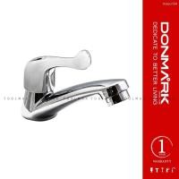 ราคา DONMARK ก๊อกอ่างล้างหน้าแบบปัด ทรงหางปลา รุ่น MC401-24 (12803973)