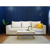 ราคา IMPRESO SOFA โซฟา รุ่น SHOPEE วัสดุหุ้ม : ผ้ากันน้ำกันไรฝุ่น (12803643)