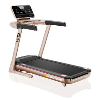 ราคา MARATHON ลู่วิ่ง ลู่วิ่งไฟฟ้า รุ่น MEGA - Treadmill (12800812)
