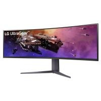 ราคา LG จอมอนิเตอร์ UltraGear (45 นิ้ว, 200Hz) รุ่น 45GR75DC-B.ATM (ตัวโชว์-ตำหนิภายนอก) (12815794)