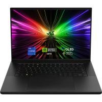 ราคา Razer Blade 16 Gaming Laptop QHD 240Hz OLED GeForce RTX 4070 1TB Black (12812849)