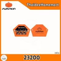 ราคา PUMPKIN แม่เหล็กจับฉากหกเหลี่ยม 3 นิ้ว (23200) / 4 นิ้ว (23201) / 5 นิ้ว (23198) (เลือกขนาด) 3 นิ้ว (12787445)