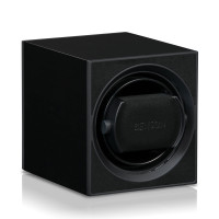 ราคา กล่องหมุนนาฬิกาอัตโนมัติ BENSON รับประกัน 5 ปี ดำ (12787558)