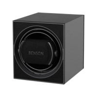 ราคา กล่องหมุนนาฬิกาอัตโนมัติ BENSON รับประกัน 5 ปี เทาเข้ม (12787560)