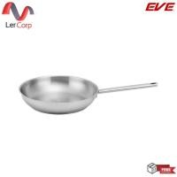 ราคา (Eve) กระทะก้นแบนเตาแม่เหล็กไฟฟ้า ขนาด Ø 28 ซม (12761715)