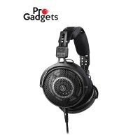 ราคา Audio Technica ATH-R50x Professional Open-Back Headphones Black หูฟังมอนิเตอร์ (12777926)