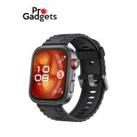 ราคา HUAWEI Watch Fit 4 Pro Smartwatch สมาร์ทวอทช์ นาฬิกาอัจฉริยะ Black (12772943)