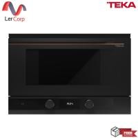 ราคา (Teka) ไมโครเวฟรุ่นพิเศษ Infinity G1 โดย Italdesign Giugiaro รุ่น ML 82-G1 BIS L BM (12772947)