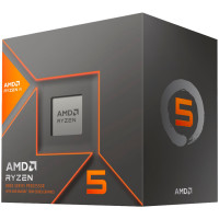 ราคา CPU AMD RYZEN 5 8400F 6C/12T 4.2GHz Max Boots 4.7GHz Socket AM5 (12797680)