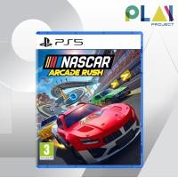 ราคา Play Project [PS5] NASCAR Arcade Rush [PlayStation5] [เกมPS5] (12799644)