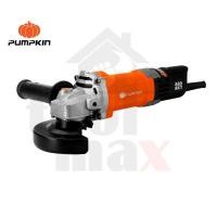 ราคา PUMPKIN 50350 J-G9618 เครื่องเจียรมือ 4" 850W สวิตช์ท้าย ปรับรอบ 6 ระดับ ลูกหมูปรับรอบ (12799697)