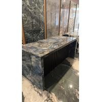 ราคา ไอซ์แลนด์ครัวสำเร็จรูป (เคาน์เตอร์ครัว) , เคาร์เตอร์อเนกประสงค์ , เคาร์เตอร์หินเทียม (12774119)