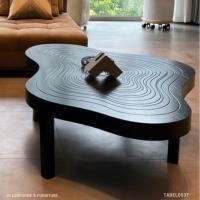 ราคา JKLovehome โต๊ะกลางรุ่น Tabel0037 L173xW107xH38 cm (12778910)