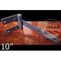 ราคา JHW_บานพับ บานพับประตูเหล็ก บานพับประตูรั้วเหล็ก บานพับไม่ชุบ มี 2 ขนาด: 10 และ 12 นิ้ว เหล็กแท้ไม่ชุบ 10นิ้ว (12777636)