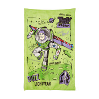 ราคา TULIP Fleece ผ้าห่มขนแกะเทียม ผ้าห่มฟลีซ ลายทูนหัวของบ่าว ลิขสิทธิ์แท้ TFG23 40 x 60 นิ้ว (12793992)