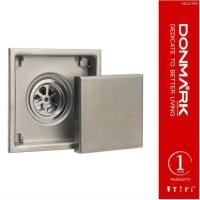 ราคา DMG l ตะแกรงน้ำทิ้ง ตะแกรงดักกลิ่น ตะแกรงกันกลิ่นสแตนเลสเกรด 304 รุ่น FD-103 (12803405)