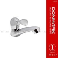 ราคา DONMARK ก๊อกอ่างล้างหน้าด้ามปัด ทรงหูกระต่าย รุ่น MC401-25 (12803490)