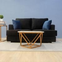 ราคา IMPRESO SOFA โซฟา รุ่น ATLANTA วัสดุหุ้ม : ผ้ากันน้ำกันไรฝุ่น (12803495)