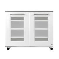 ราคา KING ตู้อเนกประสงค์ 4 ชั้น สีขาว (12804720)