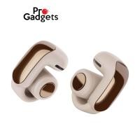 ราคา Bose Ultra Open Earbuds True Wireless หูฟังไร้สาย Driftwood Sand (12795868)