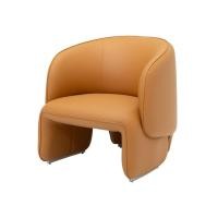 ราคา Modernform โซฟา 1 ที่นั่ง ARCHINI รุ่น ELEPHANT หุ้มหนังเทียมสีน้ำตาล (12784860)