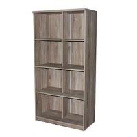 ราคา Decent ตู้เอกสารโล่ง 4 ชั้น(สามารถออกใบกำกับภาษีได้) โซ่ลิด (12790204)