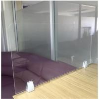 ราคา Decent ฉากอะคริลิคใส กั้น COVID (สามารถออกใบกำกับภาษีได้) 60*60 กว้าง*สูง (12790431)