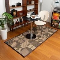 ราคา Mat-er เสื่อแทนพรม Urban Bliss สี Olive Glow Size S 90x200cm (12780571)