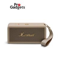 ราคา Marshall Middleton II Bluetooth Speaker ลำโพงบลูทูธ Cream (12753400)
