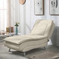 ราคา Pola Polar โซฟาอเนกประสงค์เพื่อสุขภาพ สามารถปรับนอน ปรับได้ 3 ระดับ ทั้งนั่ง เอน และนอน ครีม 170 CM. (12756508)