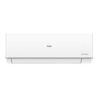 ราคา Haier Inverter UV Cool เครื่องปรับอากาศระบบอินเวอร์เตอร์ติดผนัง 14700 BTU รุ่น HSU-15VQRC03T