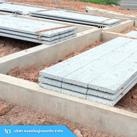 ราคา NY แผ่นพื้นสำเร็จรูป ลวด 4 ความยาว 2.00-2.95 เมตร ความยาว 1.25 ม. (12780214)