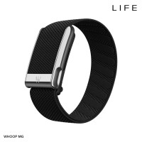 ราคา WHOOP 5.0 / MG (ONE / PEAK / LIFE) Health and Fitness Wearable (12-Month Membership) WHOOP Only LIFE (12769726)