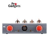 ราคา Xduoo MT-604 Amp Grey แอมป์หูฟังหลอดแก้ว (12769928)