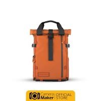 ราคา WANDRD PRVKE 15L กระเป๋ากล้อง สะพายหลัง รุ่นใหม่ ขนาด 15 ลิตร (ตัวแทนจำหน่ายอย่างเป็นทางการ) Sedona Orange (12774230)