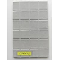 ราคา I.D.Decoration พื้นกระเบื้องยางปูกันลื่นในห้องน้ำ ความหนา 4 mm. ID.LIGHT GREY (12775260)