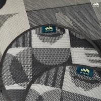 ราคา Mat-er เบาะรองนั่ง Urban Bliss สี Shade & Shadow Round (60 x 60cm) (12781219)