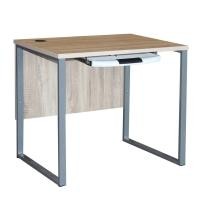 ราคา Decent WS-SD 080 B โต๊ะคอมพิวเตอร์ขาเหล็ก 80 ซม solid (12789701)