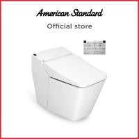 ราคา American Standard สุขภัณฑ์อัตโนมัติชิ้นเดียว 3.5/5 ลิตร รุ่น Acacia Evolution 2017-WT-9