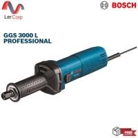 ราคา (Bosch PT) เครื่องเจียรคอตรง 300 วัตต์ รุ่น GGS 3000 L (12772196)