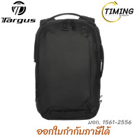 ราคา Targus ( รุ่น TGS-TBB652GL ) EcoSmart Backpack - Black กระเป๋า ขนาด16 นิ้ว เช็คสินค้าก่อนสั่งซื้อ (12767004)