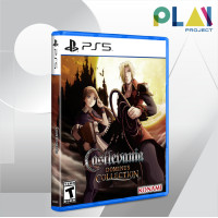 ราคา Play Project [PS5] Castlevania Dominus Collection [PlayStation5] [เกมps5] Portrait of Ruin (12789148)