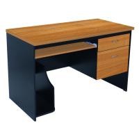 ราคา Decent TF 120 X โต๊ะคอมพิวเตอร์ CPU ขนาด 120 ซม. cherry (12789816)