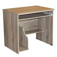 ราคา Decent TF 080X โต๊ะคอมพิวเตอร์ CPU ขนาด 80 ซม. SOLID (12789826)