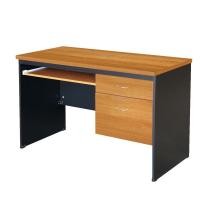 ราคา Decent โต๊ะคอมพิวเตอร์ ขนาด 120 ซม. cherry (12789832)