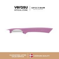 ราคา SCANPAN ที่ปอกเปลือกผักผลไม้ Spectrum สีม่วง (12790840)