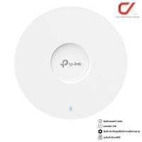ราคา tp-link Omada EAP-613 Ax1800 WiFi 6 Access Point เครื่องกระจายสัญญาณไร้สาย (12791162)