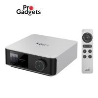 ราคา WiiM Amp Ultra Amplifier เครื่องขยายเสียง Silver (12791217)