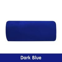 ราคา Pola Polar หมอนข้างสั้นเมมโมรี่โฟม สารพัดประโยชน์ น้ำเงิน (12756543)