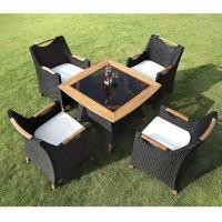 ราคา ESPRESSO 100 TABLE - โต๊ะเหลี่ยม 100 CM normal (12768523)